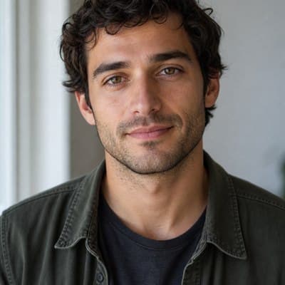 Ethan Cole