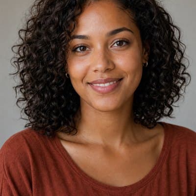 Maya Bennett